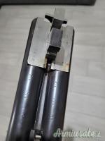 Spingarda cal.8 produzione artigianale