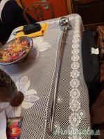 Sciabole anno 1871 e anno 1920