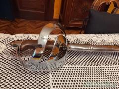 Sciabole anno 1871 e anno 1920