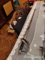 Sciabole anno 1871 e anno 1920