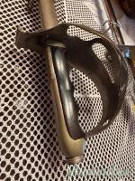 Sciabole anno 1871 e anno 1920