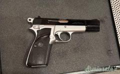 Browning HP35
