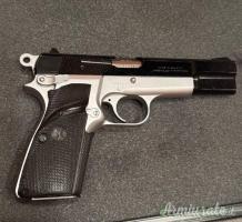 Browning HP35