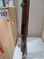 Mosin Nagant 91 30 7.62 x 54R  |  7.62 Russian