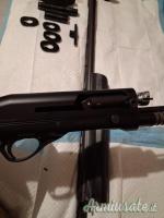 Franchi Affinity 3 black synt  12