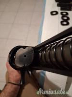 Franchi Affinity 3 black synt  12