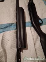 Franchi Affinity 3 black synt  12