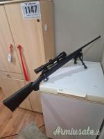 Savage 270 .270 Winchester