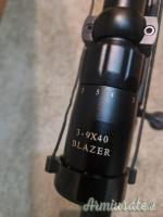 Savage 270 .270 Winchester