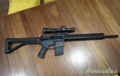 Oberland Arms Bignami sporter .223 Remington