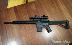 Oberland Arms Bignami sporter .223 Remington