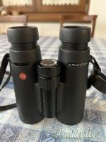 Leica ultravid had plus 10x42