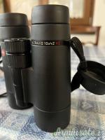 Leica ultravid had plus 10x42