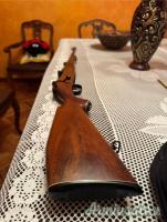 Carabina Krico Domino 270 Winchester