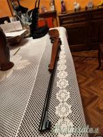 Carabina Krico Domino 270 Winchester