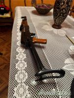 Norinco AK47 calibro 7.62x39mm