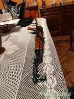 Norinco AK47 calibro 7.62x39mm