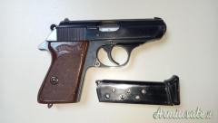 Walther Ppk .32 ACP 7.65Browning
