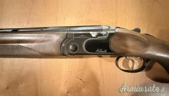 Beretta 682X 12