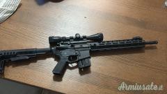 Umarex hammerli tac r1 .22 Long Rifle