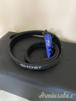 Fondina Ghost G1 per CZ Shadow 2 sinistra e cinturone Ghost 133 cm