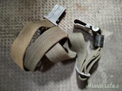 Cinghie di trasporto originali militari