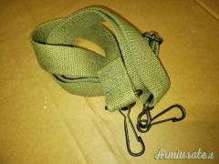 Cinghie di trasporto originali militari