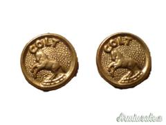 Colt detective diamondback agent