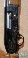 CEDO BERETTA  A302 CAL. 12, CANNA CM. 67, 3 STELLE, FORATA 18,3. SOLO TEL.
