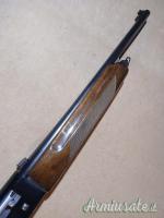 CEDO BERETTA A 301-S.F. SLUG CAL. 12, CANNA CM. 56, FORATA 18,4. SOLO TEL.