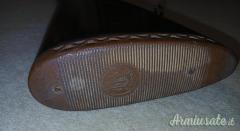 CEDO BERETTA A 301-S.F. SLUG CAL. 12, CANNA CM. 56, FORATA 18,4. SOLO TEL.