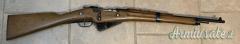 carabina Berthier