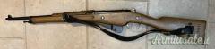 carabina Berthier