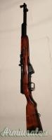 Tula SKS 45 7.62x39mm