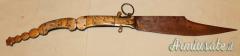 Coltello Navaja XIX° Secolo