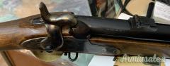 moschetto FARA cal .58 ad avancarica