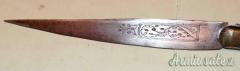 Coltello Navaja XIX° Secolo