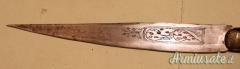 Coltello Navaja XIX° Secolo