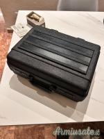 Dan Wesson 15-2 pac .357 Magnum  |  9x31mmR  | .353 Casull