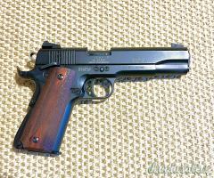 SIG-Sauer 1911-22 .22 LR Long Rifle