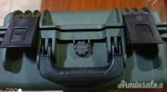 CUSTODIA PISTOLE SMITH WESSON