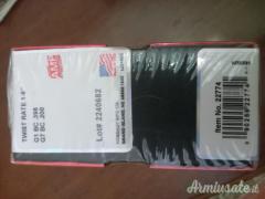 Ogive Hornady ELD Match 73 gr cal. 223 Remington