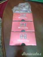 Ogive Hornady ELD Match 73 gr cal. 223 Remington