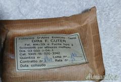 Kit manutenzione FAL BM 59 PARACADUTISTI