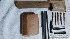 Kit manutenzione FAL BM 59 PARACADUTISTI