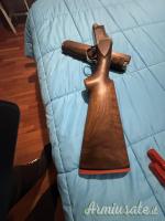 Winchester Super grade  12 trap