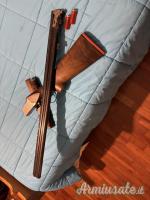 Winchester Super grade  12 trap