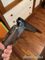 Winchester Super grade  12 trap