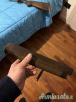 Winchester Super grade  12 trap