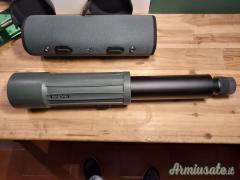 SWAROVSKI CTC 30 x 75